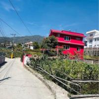 Land sale at budhanilkantha