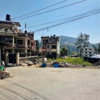 Land sale at budhanilkantha