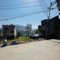 Land sale at budhanilkantha