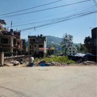 Land sale at budhanilkantha
