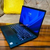 Dell latitude i5