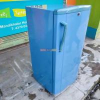 Haier single door