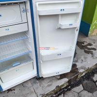 Haier single door