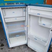 Haier single door