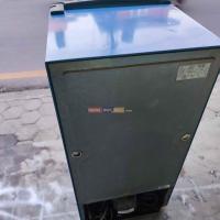 Haier single door