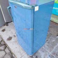 Haier single door - 6