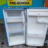 Haier single door - 8