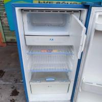 Haier single door - 9