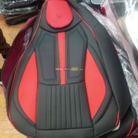 BYD dolphin seat cover