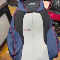BYD dolphin seat cover