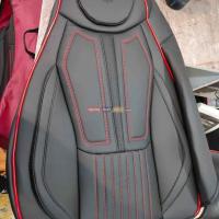 BYD dolphin seat cover