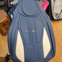 BYD dolphin seat cover - 6