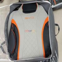 BYD dolphin seat cover - 8