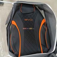 BYD dolphin seat cover - 9