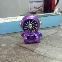 Car solar perfum
