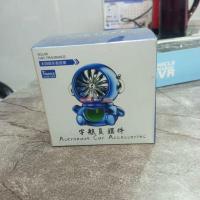Car solar perfum