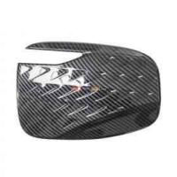 Charge tank carbon chrome for BYD ATTO 3