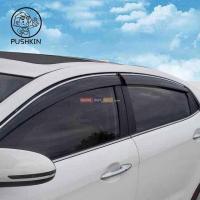 BYD ATTO 3 door visior