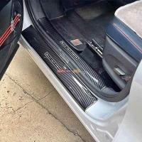 BYD ATTO 3 full foot step (10pics)