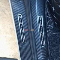 BYD ATTO 3 full foot step (10pics)