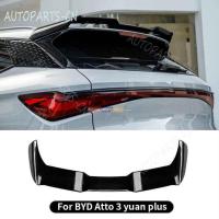 BYD ATTO 3 original spoiler