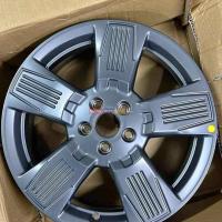 Spare wheel for jaecoo