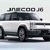 Spare wheel for jaecoo