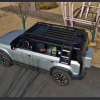 Jaecoo j6 original door visior
