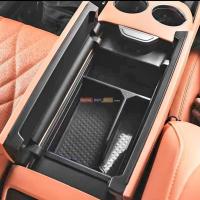 Deepal So7 storage box