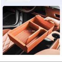Deepal So7 storage box