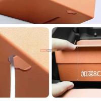 Deepal So7 storage box