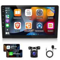 Creta 2016 original 9" android with proper frame