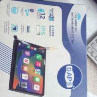 Creta 2016 original 9" android with proper frame - 8