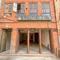 Commercial Space Rent in Durbar Square, Bhaktapur