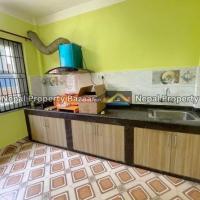 1BHK Flat Rent in Harisiddhi, Dhusal Dhara, Lalitpur