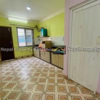 1BHK Flat Rent in Harisiddhi, Dhusal Dhara, Lalitpur