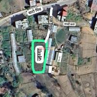 Land for sale at Dhulikhel