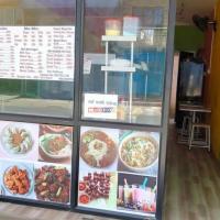 Restaurant bikrima PepsiCola sunrise Chowk najikai