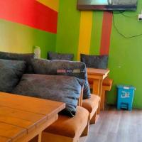 Restaurant bikrima PepsiCola sunrise Chowk najikai