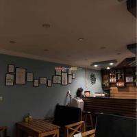 Cafe for sale (MANNYS HUB)