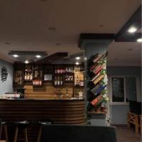 Cafe for sale (MANNYS HUB)