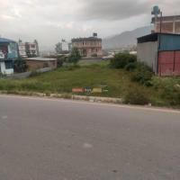 Harisiddhi ma land rent