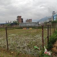 Land for rent