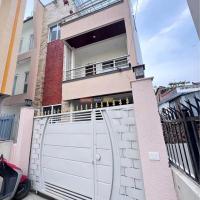 Bungalow house for sale at Mandikatar