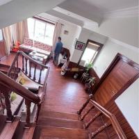 Bungalow house for sale at Mandikatar