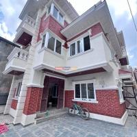 Brand new house on sale at Hattigauda