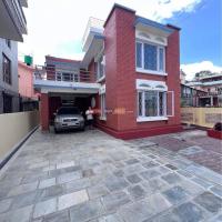 House on rent at Lazimpat
