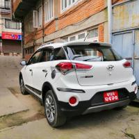i20 active S 2015 for sale