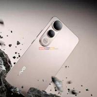 Vivo V50 lite 5g 12/256 brand new 1 year warranty
