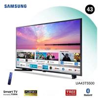 Samsung 43” ua43t5500 Fhd smart tv